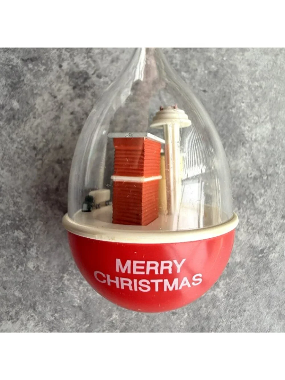 Publix Grocery Store 2000 Christmas Ornament 4” Market & Warehouse